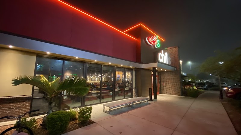 Chili's Grill &amp; Bar