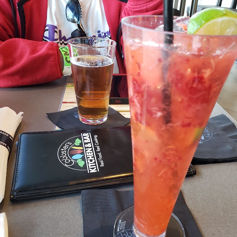 COBBSTERS KITCHEN &amp; BAR