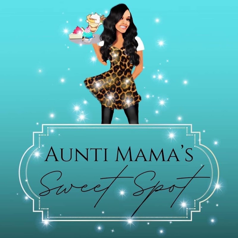 Aunti Mamas Sweet Spot