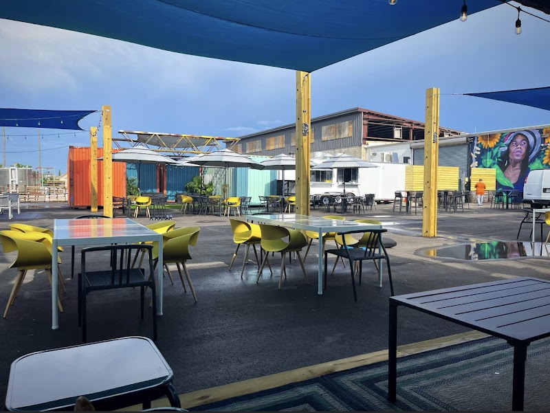 Cala Italian Kitchen