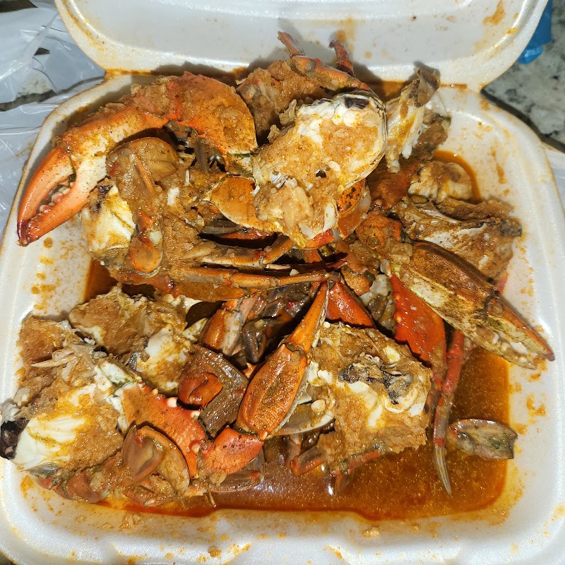 T &amp; T Restaurant