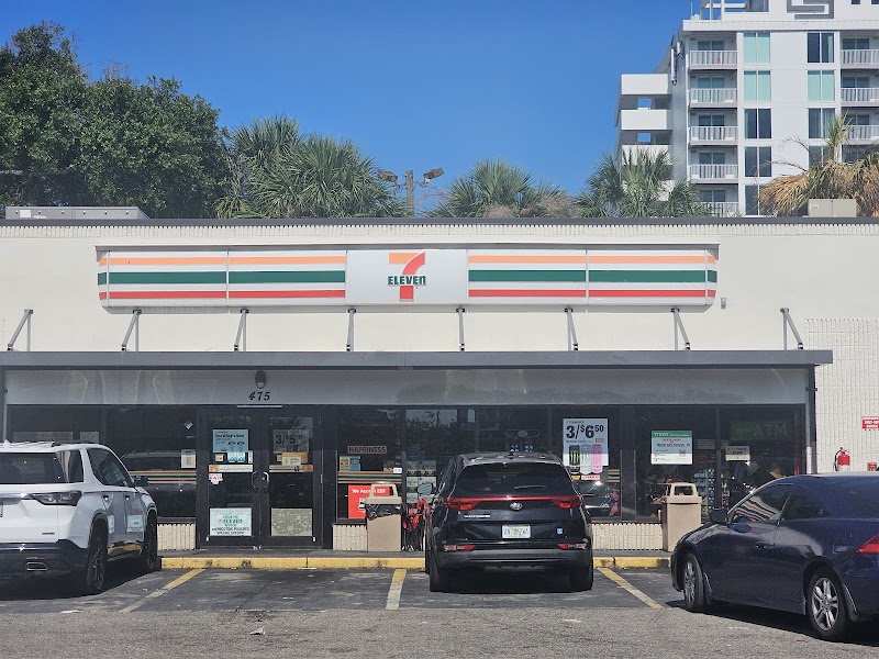 7-Eleven