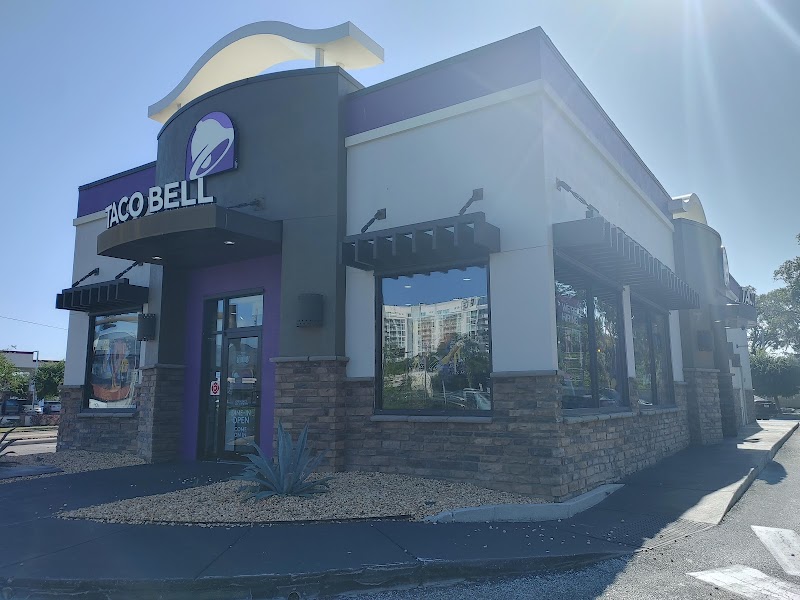 Taco Bell