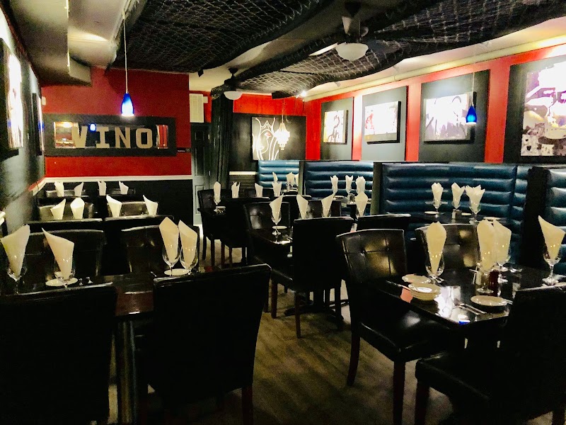 Beau &amp; Mo's Italian Steakhouse