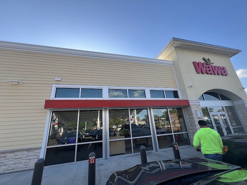 Wawa