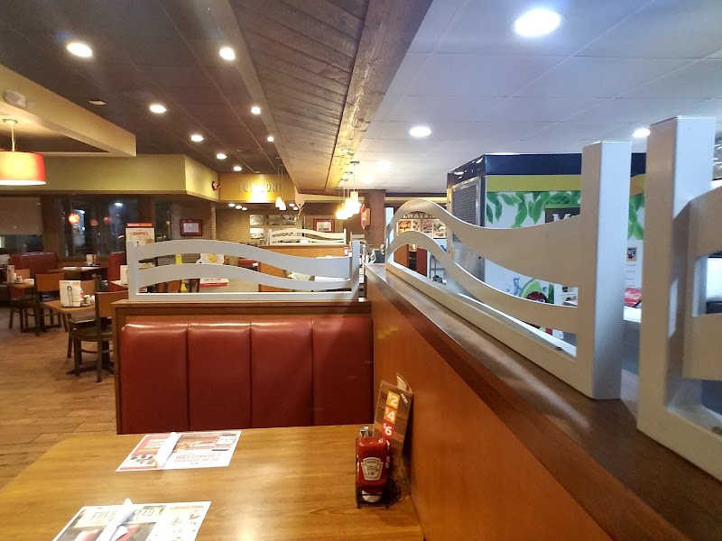 Denny's