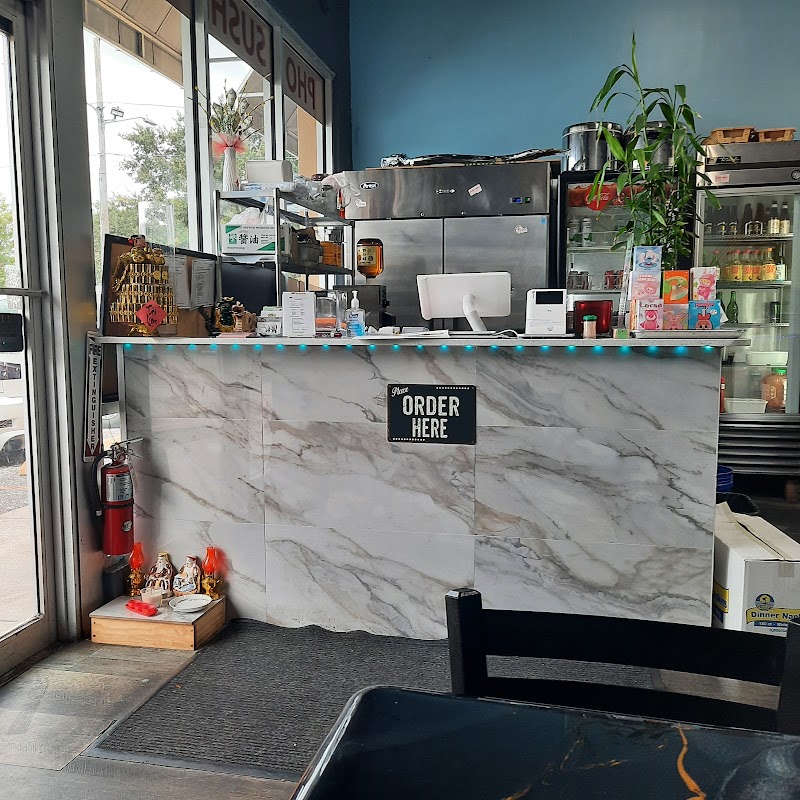 Ikigai Sushi Hibachi and Poke