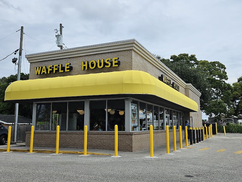 Waffle House
