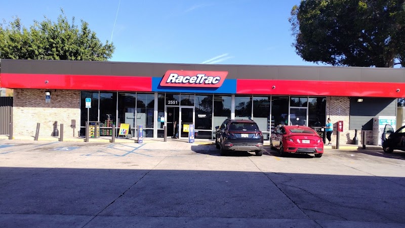 RaceTrac