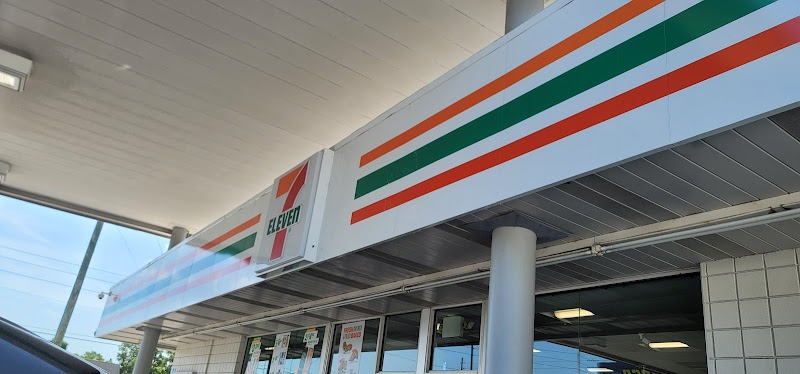 7-Eleven