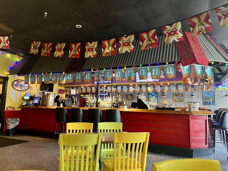 Que Pasa Tex-Mex Cantina