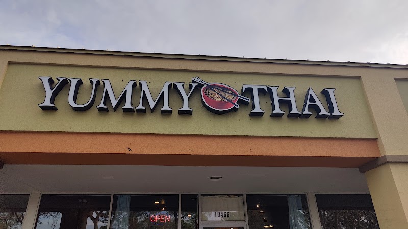 Yummy Thai