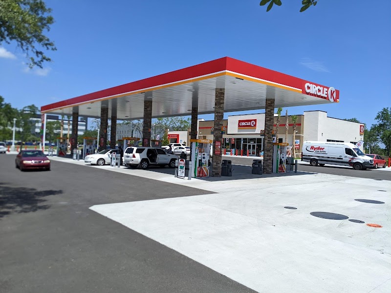 Circle K