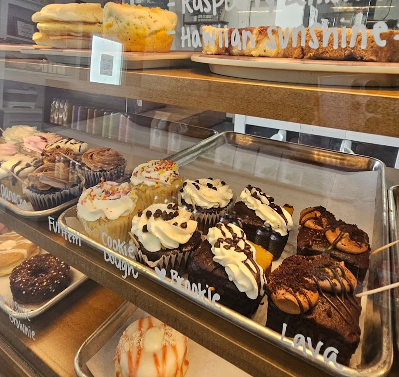 HaleLife Bakery &amp; Bistro