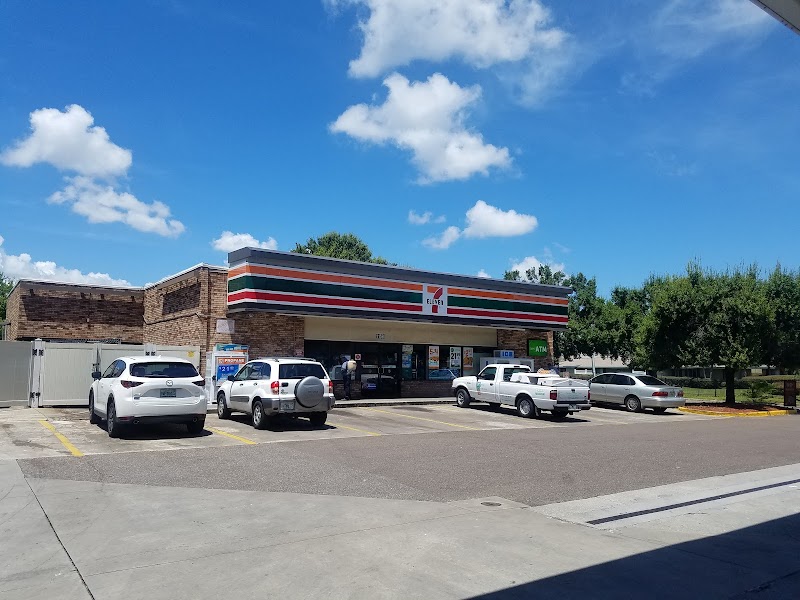7-Eleven
