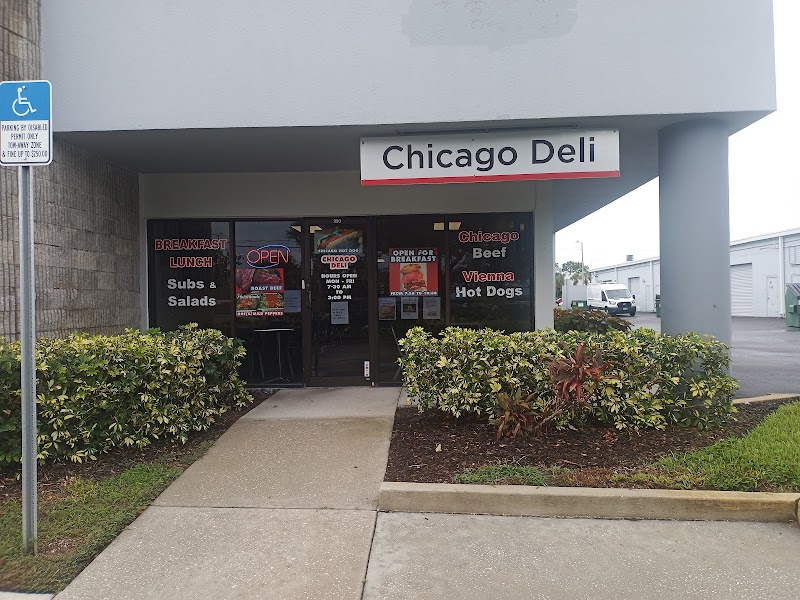 Chicago Deli
