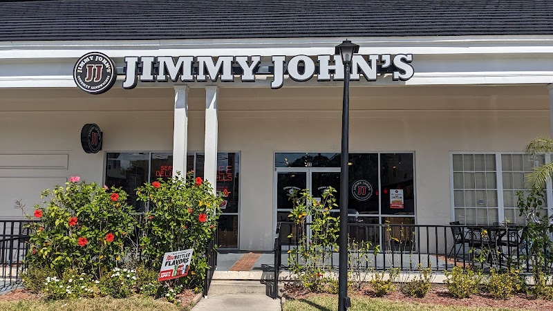 Jimmy John's