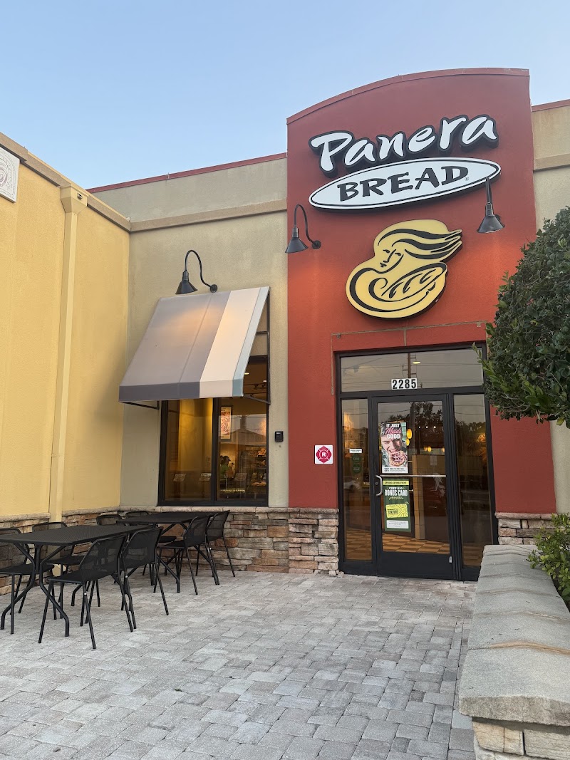 Panera Bread