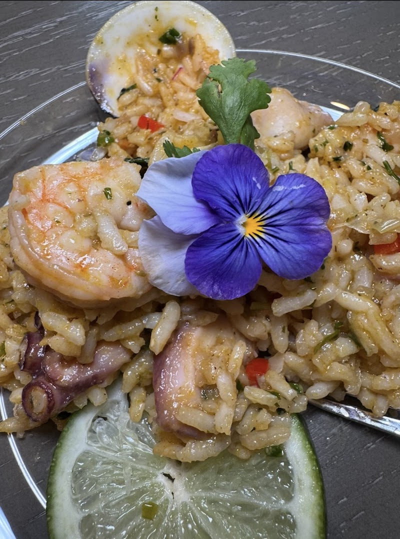 Mu-nay Peruvian Restaurant