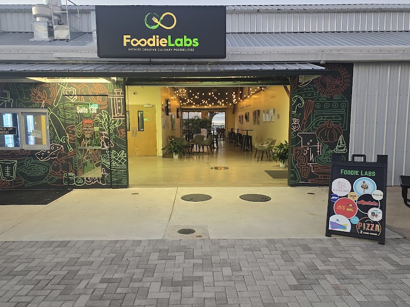 Bistro 3951 Italian Peruvian Restaurant