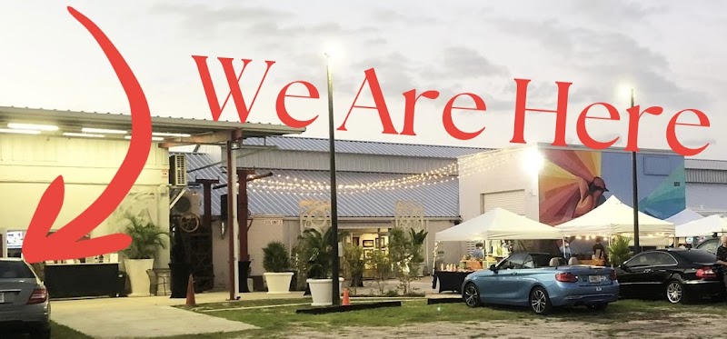 Bean Machine | Always Open Coffee