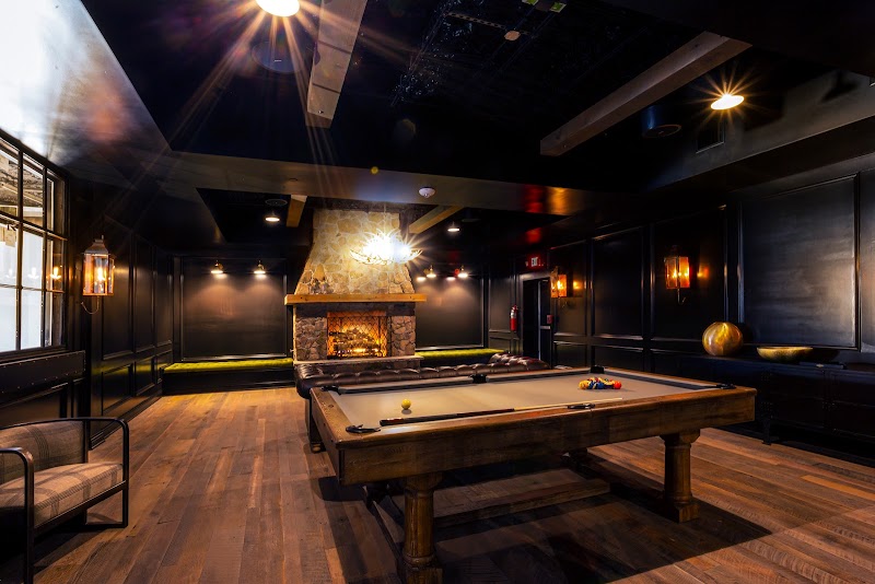 The Urban Stillhouse