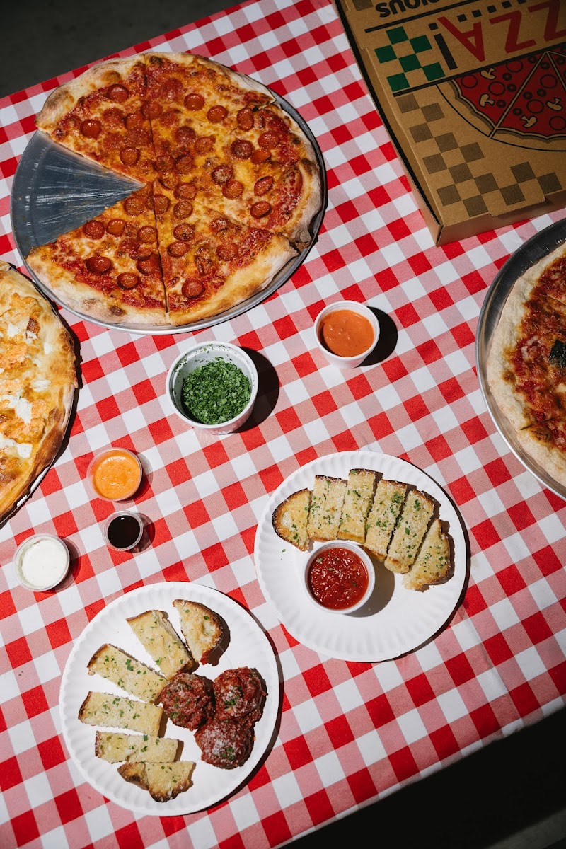 Cipolla Rossa Pizzeria