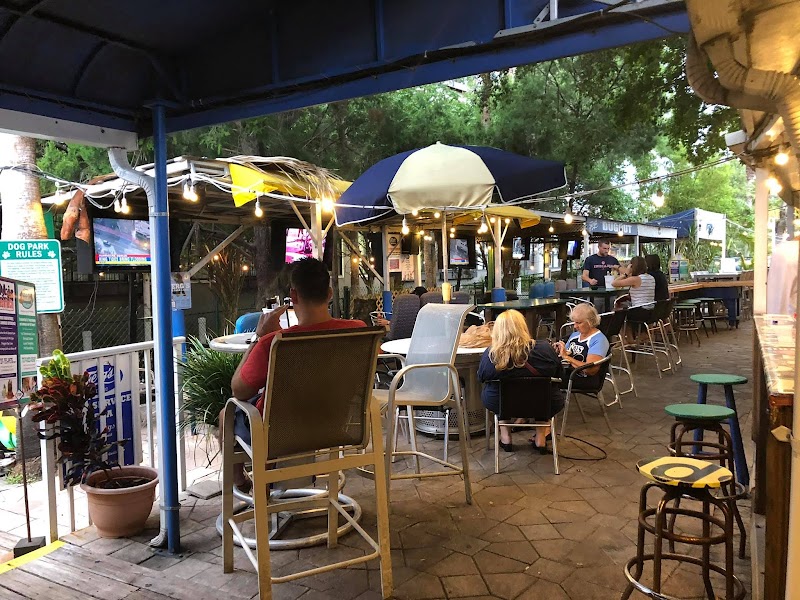 Ferg's Sports Bar &amp; Grill