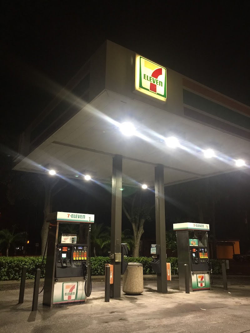 7-Eleven