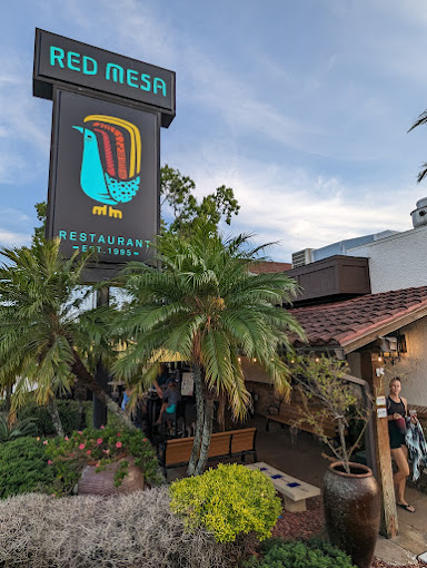 Red Mesa