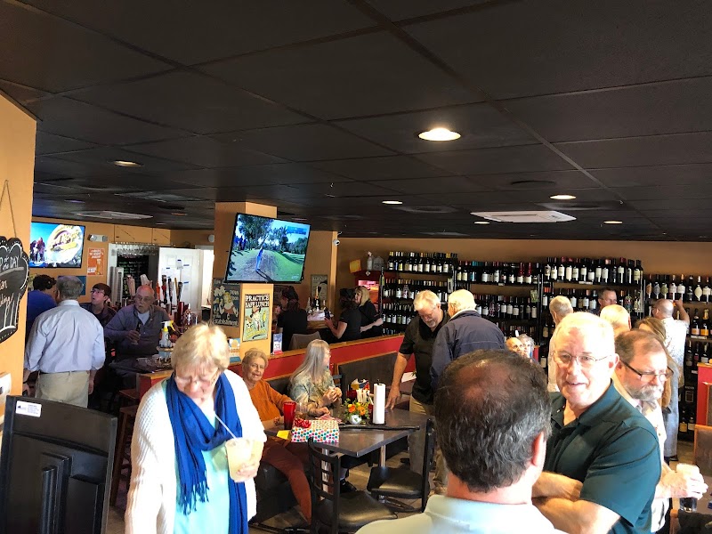 Phila Deli Breakfast, Lunch &amp; Dinner