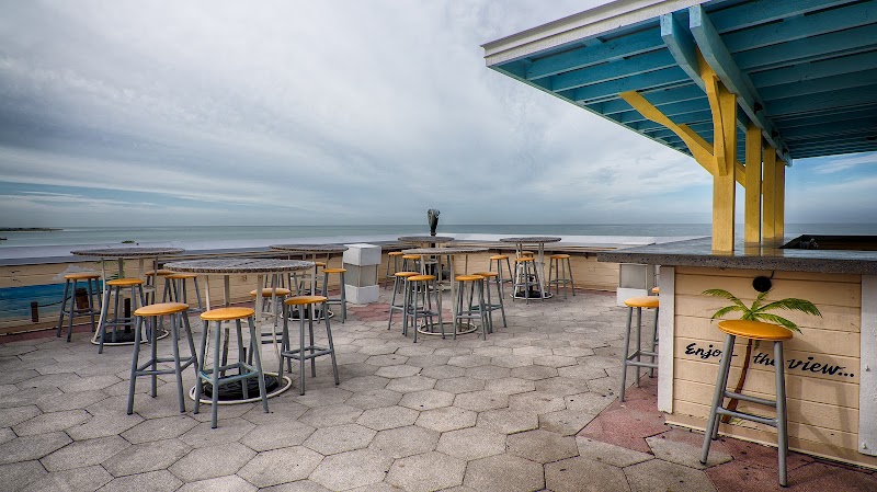 Hurricane Seafood Restaurant