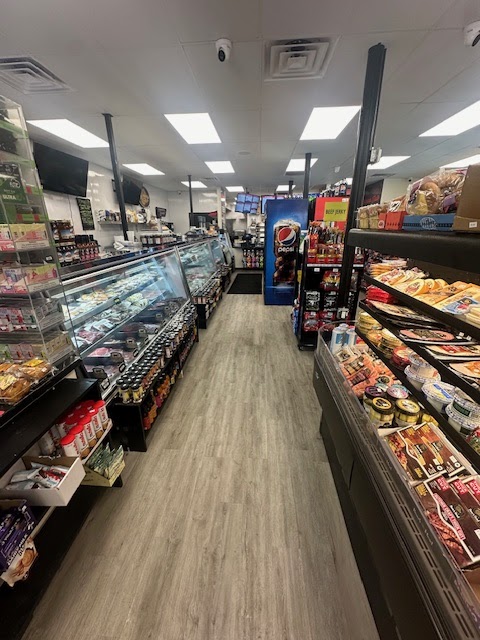 Shaner's Land &amp; Sea Market