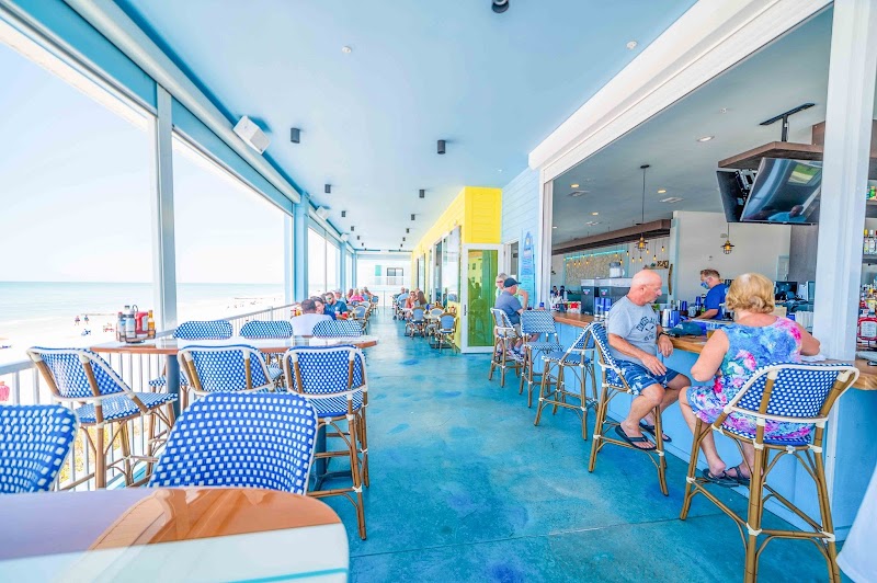 Caddy's Madeira Beach