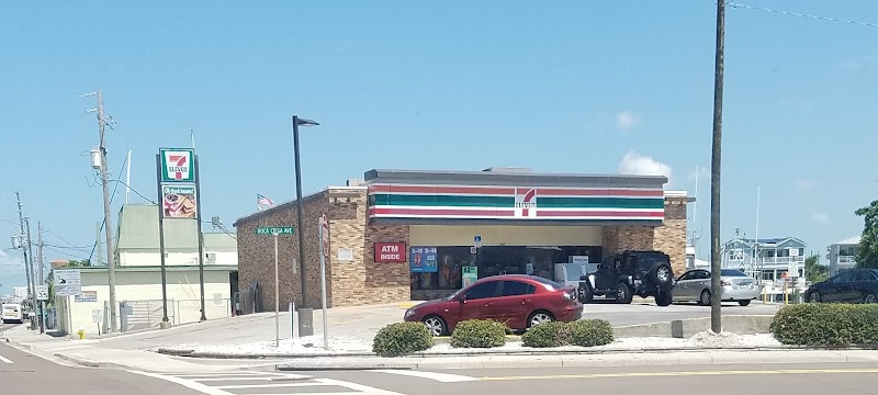 7-Eleven
