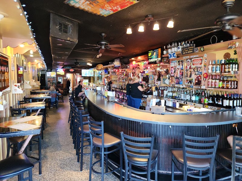 VIP Mexican American Cuisine T.I.