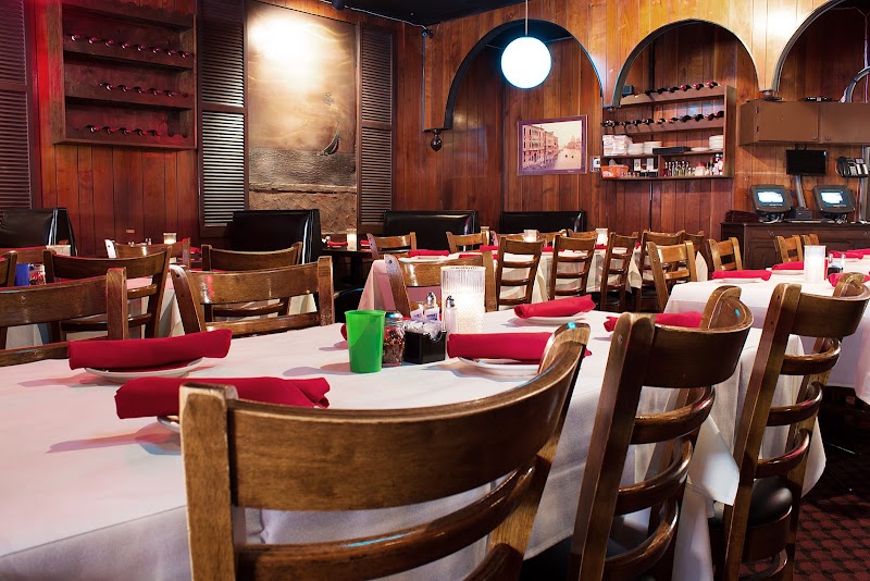 Gigi's Italian Restaurant