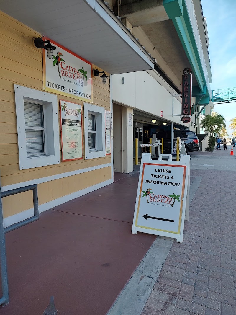 John's Pass Plaza, LLC