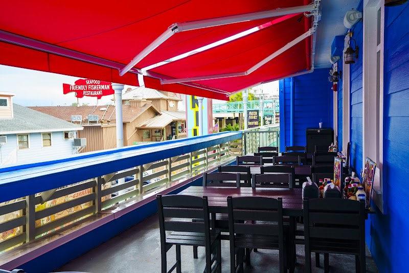 Dick's Last Resort - Madeira Beach