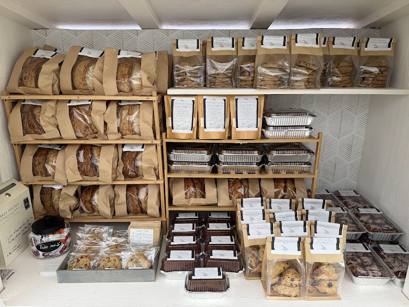 Sarka’s Daily Bread