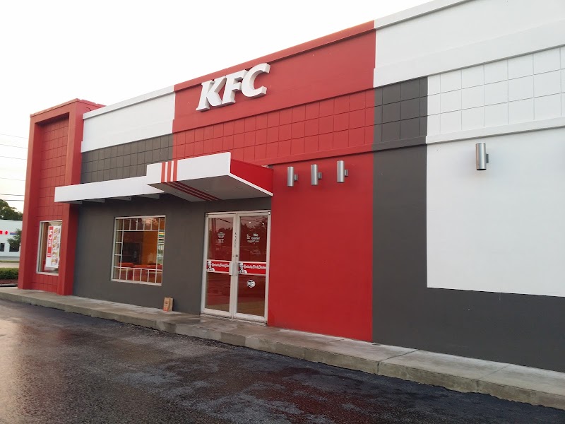 KFC