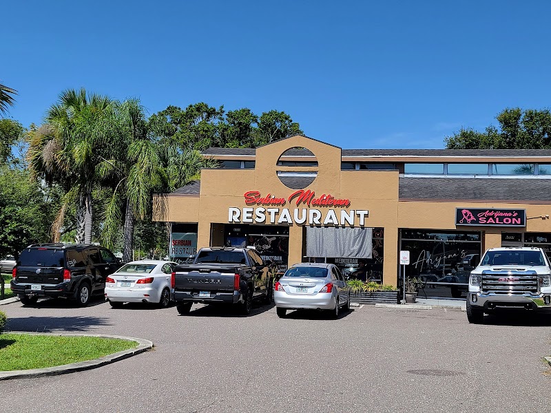 Serbian Mediteran Restaurant