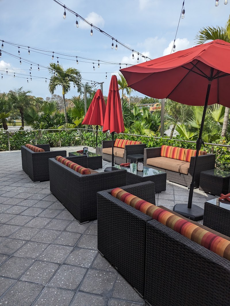 Rumba Island Bar &amp; Grill