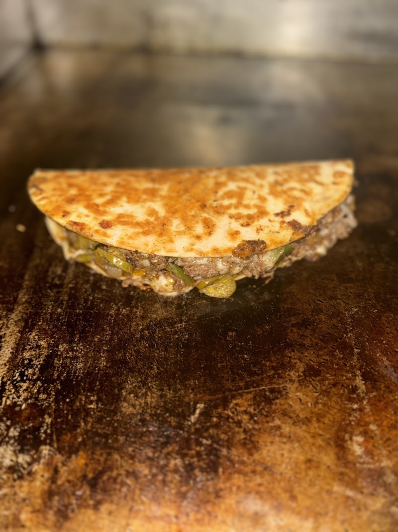 head cabbage mobile grill