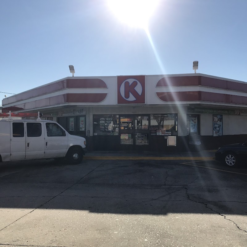 Circle K