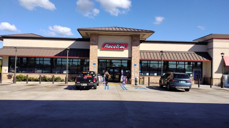 RaceTrac