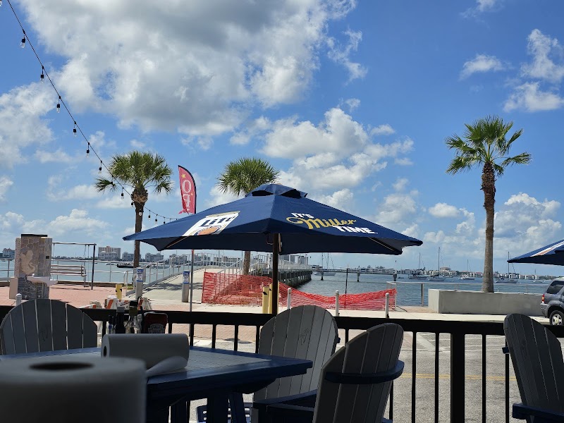 O'Maddy's Bar &amp; Grille