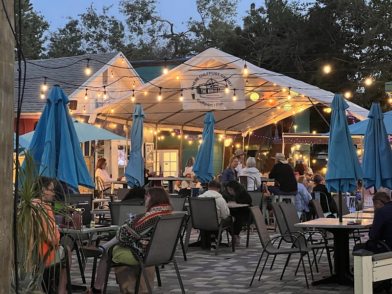 The North End Tap House &amp; Kitchen