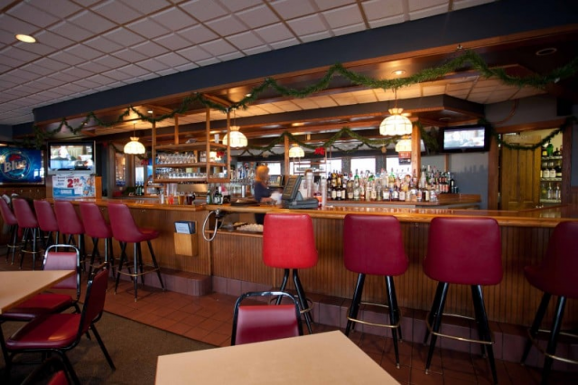 Bayview Inn Bar &amp; Grill