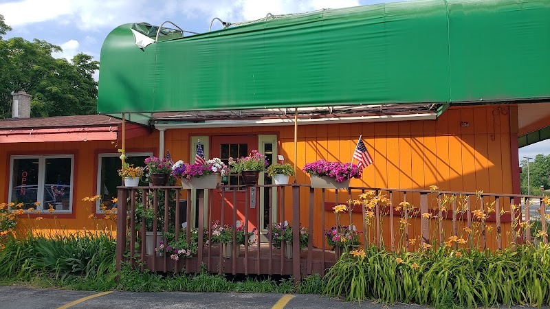 Osorio Tacos y Salsas